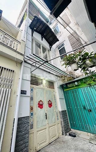 BÁN NHÀ CHÍNH CHỦ 45/22 LÊ VĂN HUÂN, P.13, Q. TÂN BÌNH 0908818283