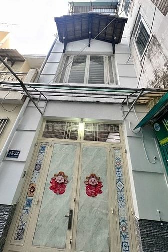 BÁN NHÀ CHÍNH CHỦ 45/22 LÊ VĂN HUÂN, P.13, Q. TÂN BÌNH 0908818283