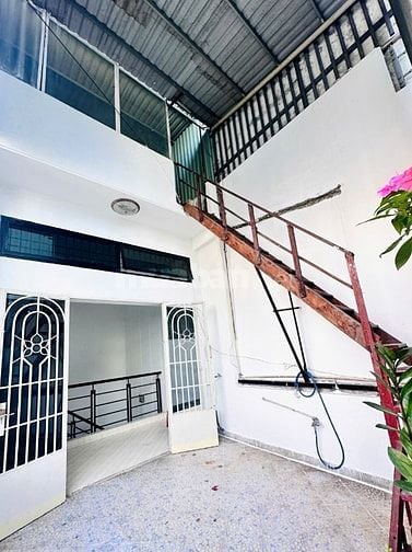 BÁN NHÀ CHÍNH CHỦ 45/22 LÊ VĂN HUÂN, P.13, Q. TÂN BÌNH 0908818283