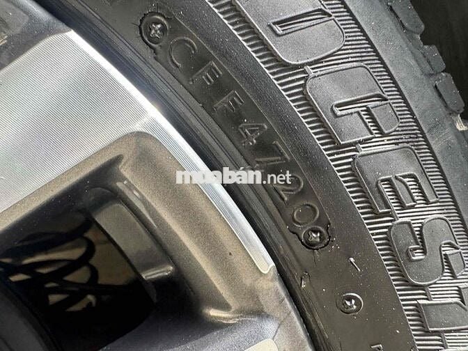 Honda City 2019 1.5 CVT - 89000 km một chủ