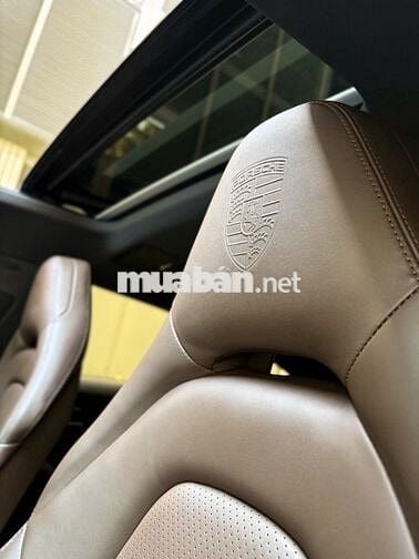 Porsche Panamera 4 Executive 2021