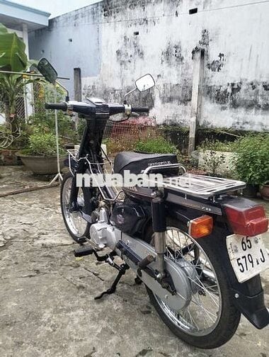 Xe đẹp tuyệt vời máy êm ru biển 65