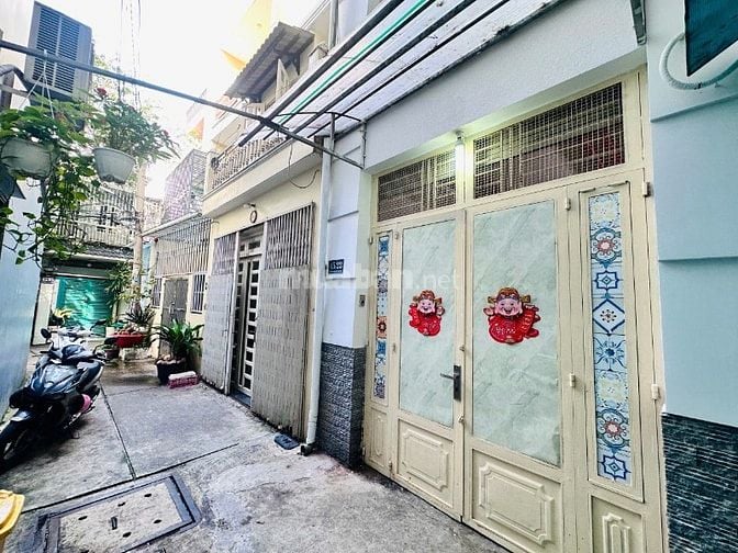 BÁN NHÀ CHÍNH CHỦ 45/22 LÊ VĂN HUÂN, P.13, Q. TÂN BÌNH 0908818283