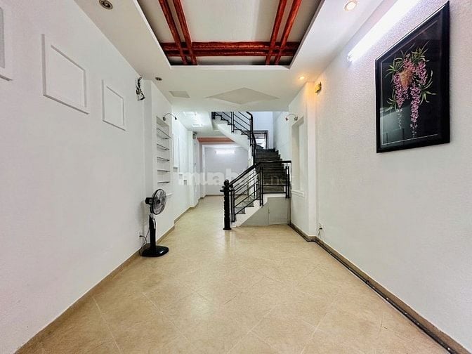 BÁN NHÀ CHÍNH CHỦ 45/22 LÊ VĂN HUÂN, P.13, Q. TÂN BÌNH 0908818283