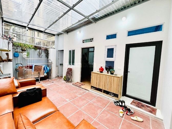 Siêu hiếm, chỉ 167tr/m ~10.2 tỷ 61m² Đất mặt tiền 5.6m phố Đội Cấn