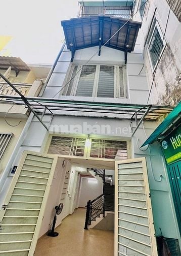 BÁN NHÀ CHÍNH CHỦ 45/22 LÊ VĂN HUÂN, P.13, Q. TÂN BÌNH 0908818283