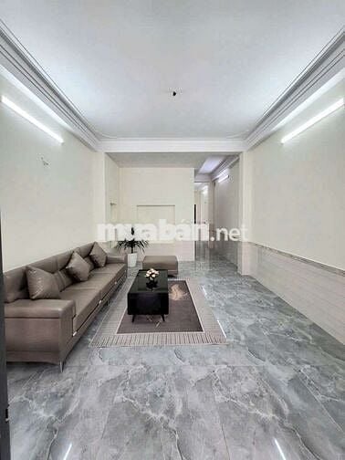 Nhà mặt tiền tl31 kinh doanh đa ngành nghề