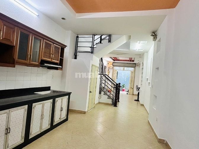 BÁN NHÀ CHÍNH CHỦ 45/22 LÊ VĂN HUÂN, P.13, Q. TÂN BÌNH 0908818283