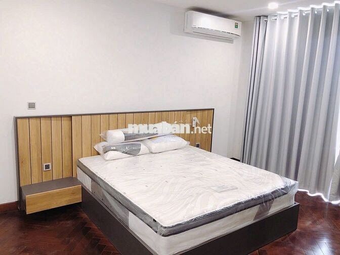 Chuyên cho thuê Midtown, 1PN, 2PN, 3PN, full nội thất. Bao giá tốt