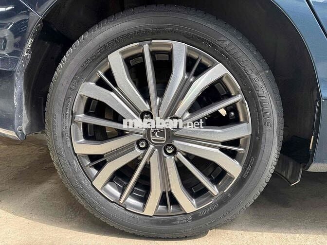 Honda City 2019 1.5 CVT - 89000 km một chủ