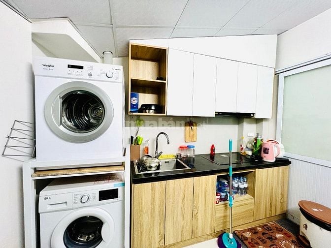 Siêu hiếm, chỉ 167tr/m ~10.2 tỷ 61m² Đất mặt tiền 5.6m phố Đội Cấn