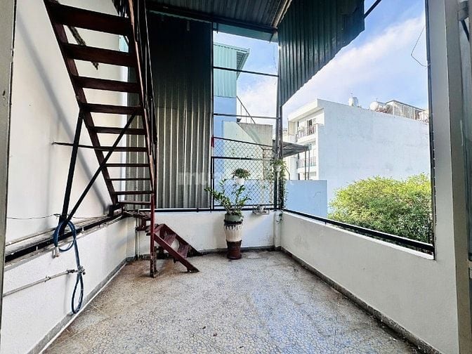 BÁN NHÀ CHÍNH CHỦ 45/22 LÊ VĂN HUÂN, P.13, Q. TÂN BÌNH 0908818283