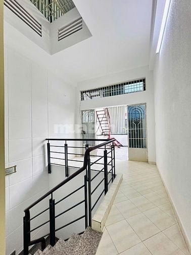 BÁN NHÀ CHÍNH CHỦ 45/22 LÊ VĂN HUÂN, P.13, Q. TÂN BÌNH 0908818283