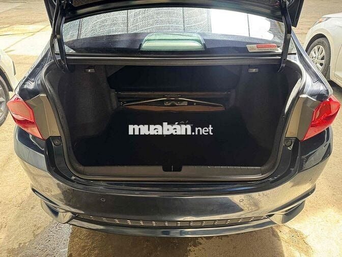 Honda City 2019 1.5 CVT - 89000 km một chủ