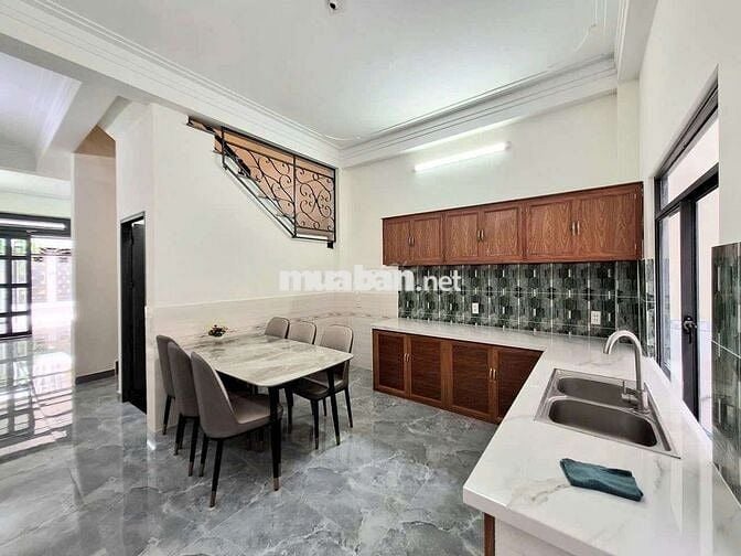 Nhà mặt tiền tl31 kinh doanh đa ngành nghề