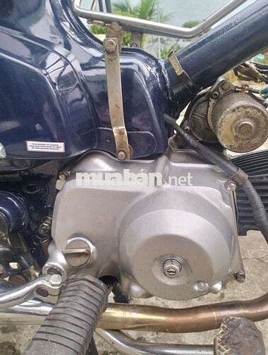 Xe đẹp tuyệt vời máy êm ru biển 65