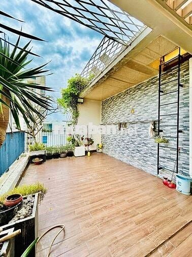 BÁN PENTHOUSE GIÁ TỐT PHÚ MỸ HƯNG- 244M2 - SÂN VƯỜN RỘNG - GIÁ 20 TỶ