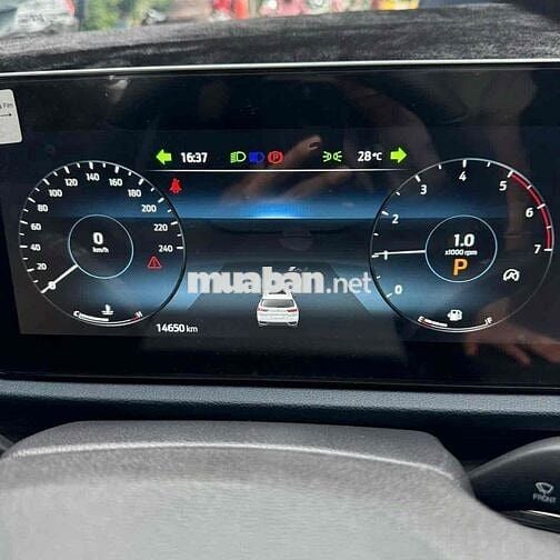 Ford Territory 2024 Titanium X - 14000 km