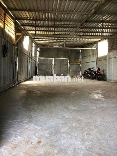 CHO THUÊ NHÀ KHO VÕ THỊ NHỜ Q7