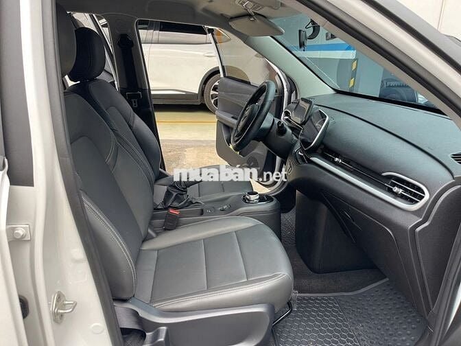 VinFast VF5 2025 Plus Trắng 5000 km