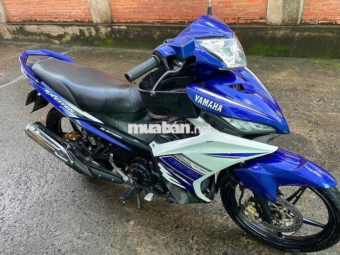 Dư xe nên bán ex135 (2012) giấy tờ đầy đủ