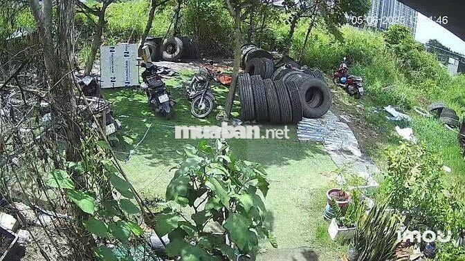 CHO THUÊ NHÀ KHO VÕ THỊ NHỜ Q7