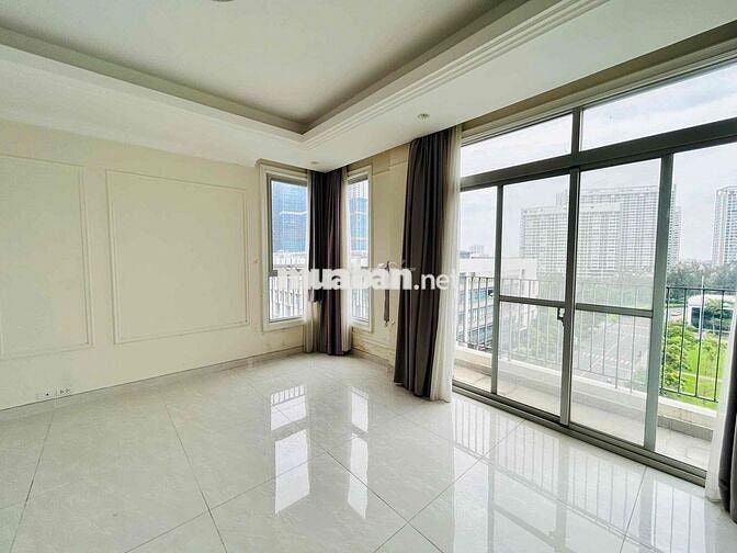 BÁN PENTHOUSE GIÁ TỐT PHÚ MỸ HƯNG- 244M2 - SÂN VƯỜN RỘNG - GIÁ 20 TỶ