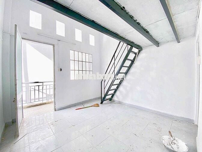 PHÒNG MỚI SẴN NỘI THẤT NGAY PHÚ MỸ