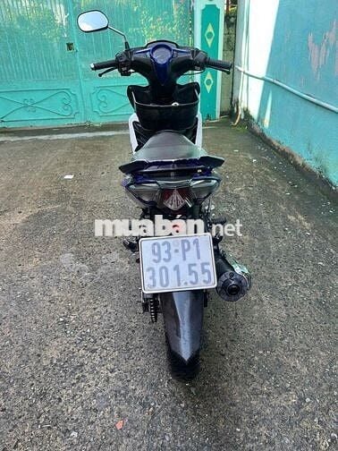 Dư xe nên bán ex135 (2012) giấy tờ đầy đủ