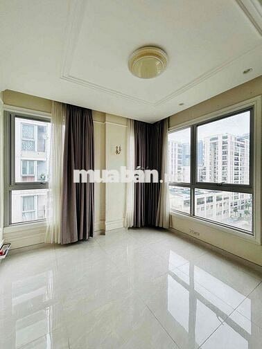 BÁN PENTHOUSE GIÁ TỐT PHÚ MỸ HƯNG- 244M2 - SÂN VƯỜN RỘNG - GIÁ 20 TỶ