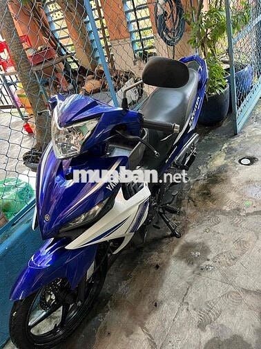 Dư xe nên bán ex135 (2012) giấy tờ đầy đủ