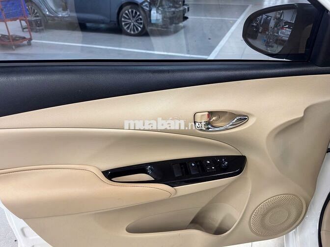 Toyota Vios G 2020 – Giá 430 triệu