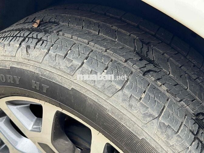 Ford Everest 2024 Titanium 1 Cầu 26.000 km