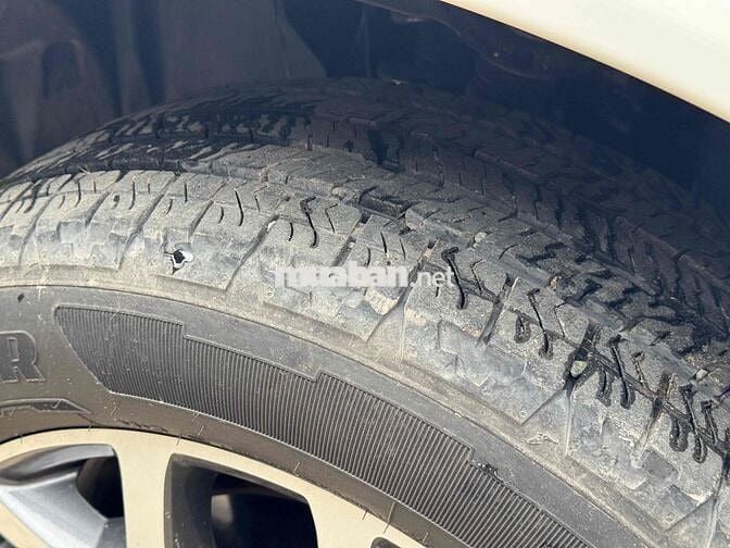 Ford Everest 2024 Titanium 1 Cầu 26.000 km