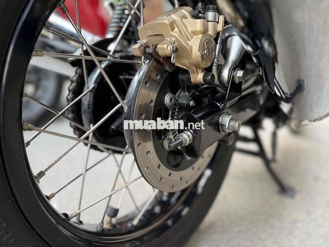 Royal Enfield Continental GT650 ABS 2019