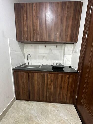 PHÒNG ĐẸP FULL ĐỒ – GẦN KINH TẾ QUỐC DÂN