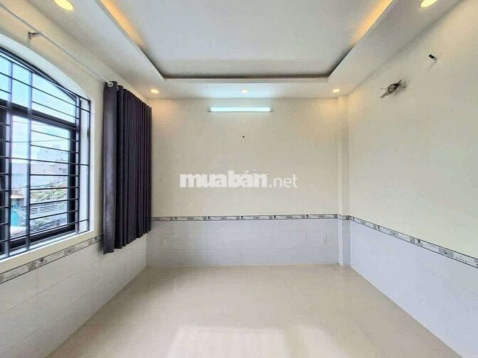 Nhà mặt tiền tl31 kinh doanh đa ngành nghề