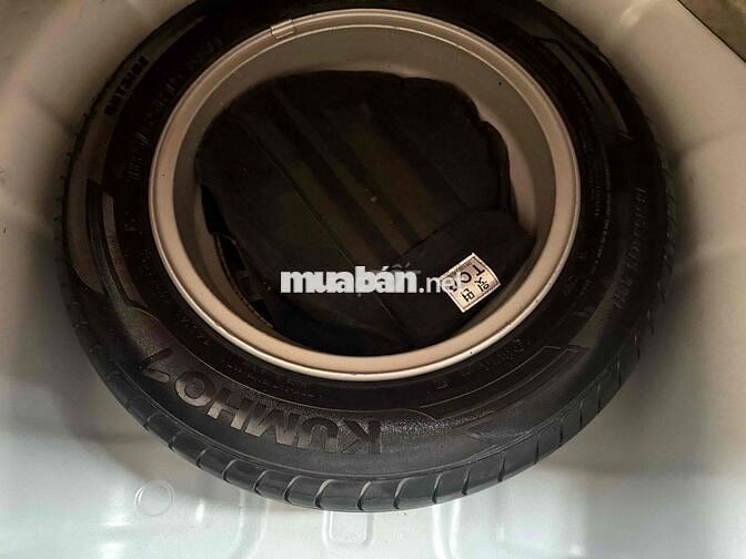 Hyundai Accent 2021 1.4 AT - 67000 km một chủ