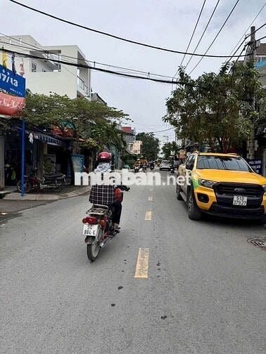 Nhà mặt tiền tl31 kinh doanh đa ngành nghề