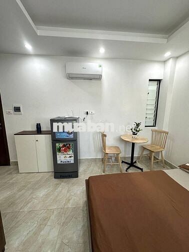 PHÒNG ĐẸP FULL ĐỒ – GẦN KINH TẾ QUỐC DÂN