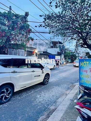 Nhà mặt tiền tl31 kinh doanh đa ngành nghề