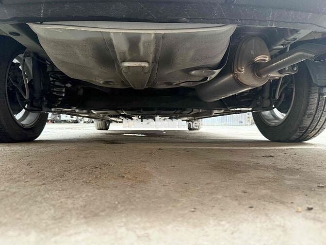 Hyundai Accent 2021 1.4 AT - 67000 km một chủ