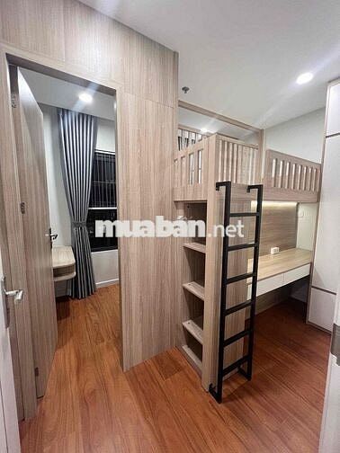 bán căn góc loại 2 ngủ +1 Vinhomes Smart City