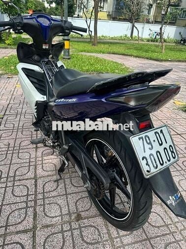 Yamaha Exciter 135 2014 Bs Khánh Hoà