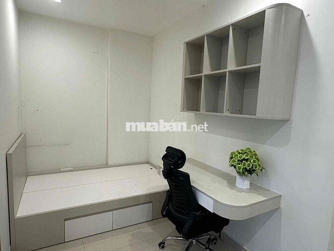 Tôi chính chủ cần bán căn 1PN+ Toà GS3 sẵn sổ, hỗ trợ vay