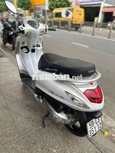 Yamaha grande ABS 2022 mới 90% Bstp chính chủ