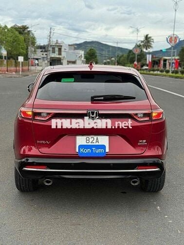 Honda HR-V 2023 RS - 23000 km