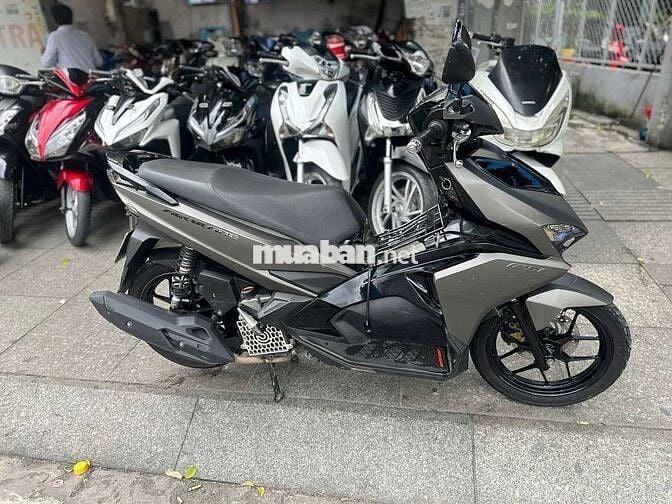 Honda blade 2017 mới 90% Bstp chính chủ