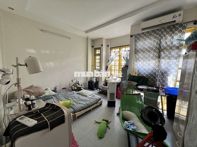 CẦN BÁN GẤP NHÀ VŨ TÙNG - HẺM XE HƠI SÁT NHÀ - 80M2 - CHỈ 8.x TỶ