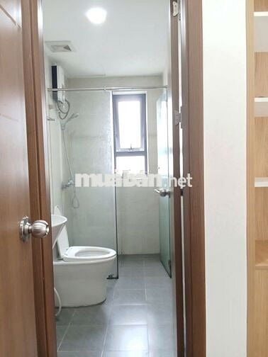 Cho Thuê Căn Hộ 2PN Bcons Garden Full Nội Thất 7tr/tháng Căn Góc